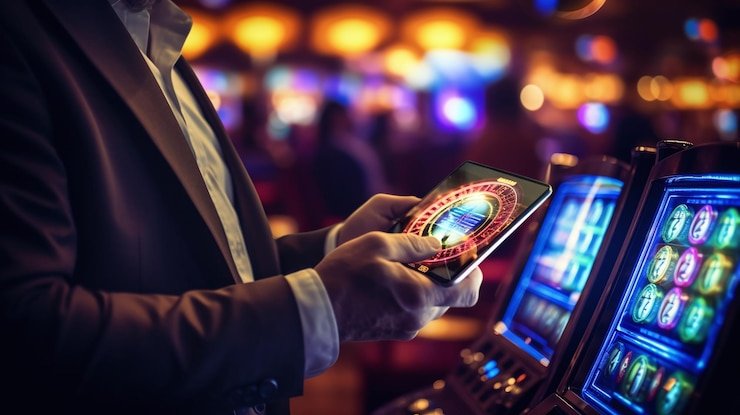 Panduan mobile borneo189 untuk pengguna