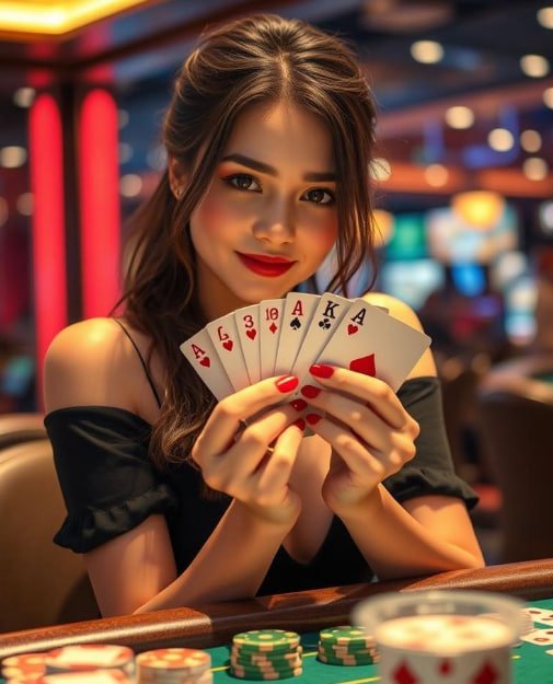 Pengingat bonus dan bermain bertanggung jawab