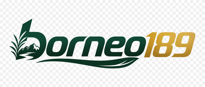 Logo borneo189